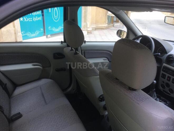 Dacia Logan 2008, 143,000 km - 1.5 л - Bakı