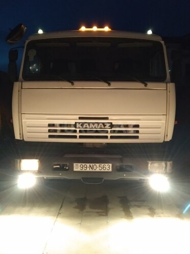 KamAz 65115 2014, 164,300 km - 11.0 l - Bakı