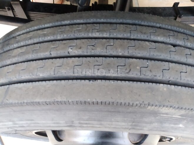 KamAz 65115 2014, 164,300 km - 11.0 l - Bakı