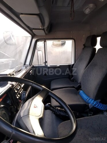 KamAz 65115 2014, 164,300 km - 11.0 l - Bakı