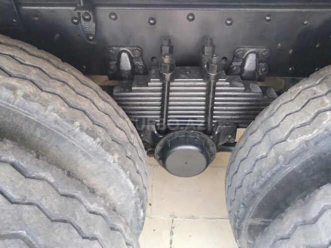KamAz 65115 2014, 164,300 km - 11.0 l - Bakı