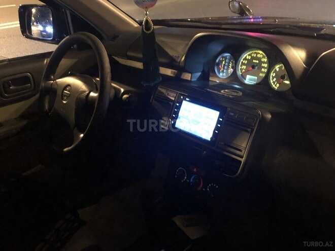 Nissan X-Trail 2001, 132,000 km - 2.0 л - Bakı