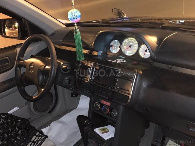 Nissan X-Trail 2001, 132,000 km - 2.0 л - Bakı