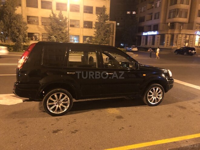 Nissan X-Trail 2001, 132,000 km - 2.0 л - Bakı