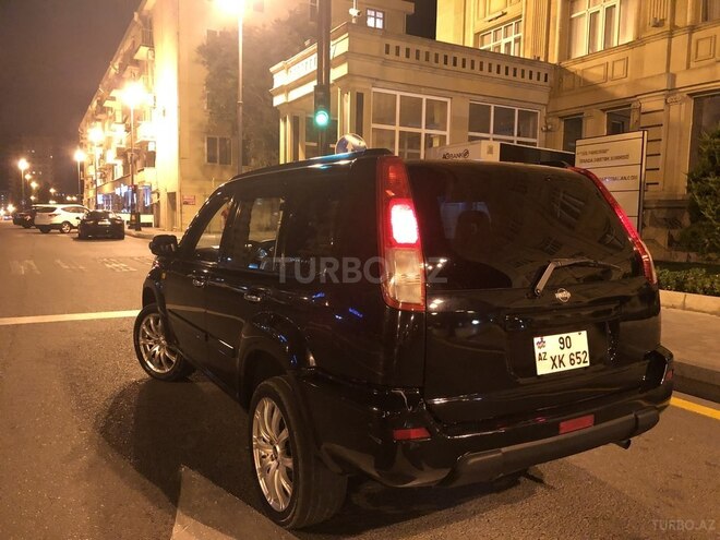Nissan X-Trail 2001, 132,000 km - 2.0 л - Bakı