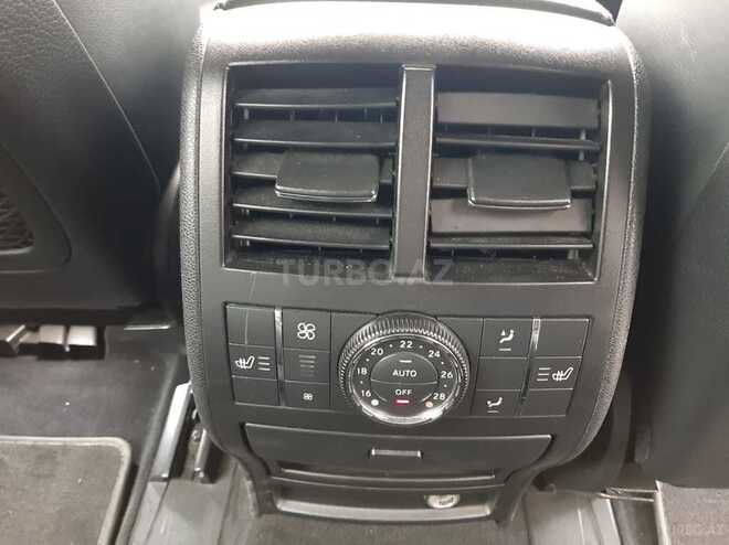 Mercedes GL 500 2008, 178,000 km - 5.5 l - Bakı