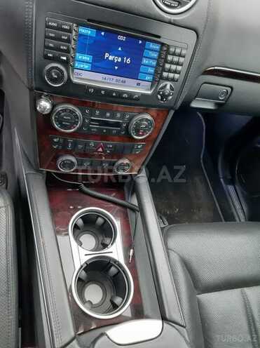 Mercedes GL 500 2008, 178,000 km - 5.5 l - Bakı