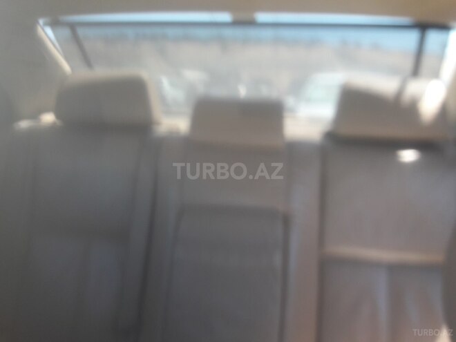 BMW 540 1998, 348,000 km - 4.0 l - Bakı