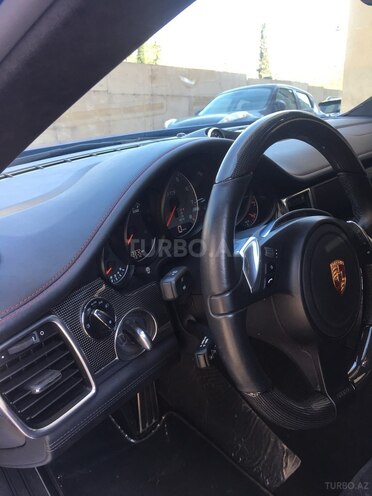Porsche Panamera GTS 2015, 55,435 km - 4.8 l - Bakı