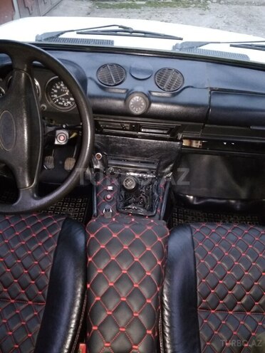 LADA (VAZ) 2106 2001, 175,000 km - 1.6 l - Qusar