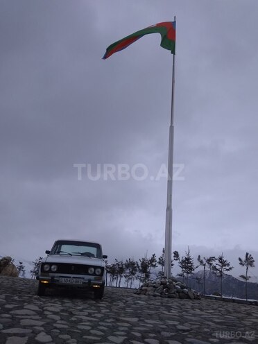 LADA (VAZ) 2106 2001, 175,000 km - 1.6 l - Qusar