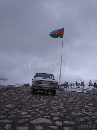 LADA (VAZ) 2106 2001, 175,000 km - 1.6 l - Qusar
