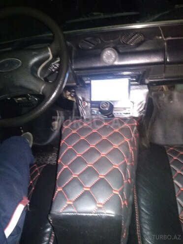 LADA (VAZ) 2106 2001, 175,000 km - 1.6 l - Qusar