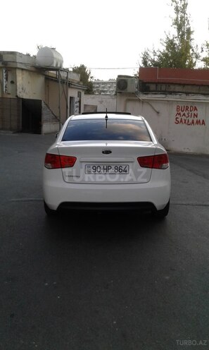 Kia Cerato 2010, 363,041 km - 1.6 l - Bakı