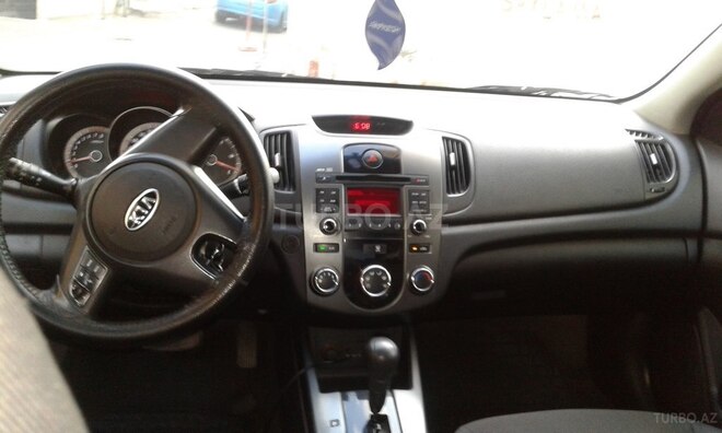 Kia Cerato 2010, 363,041 km - 1.6 l - Bakı