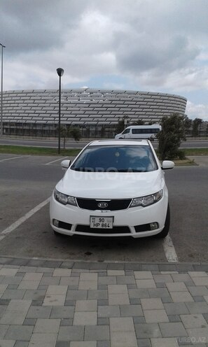 Kia Cerato 2010, 363,041 km - 1.6 l - Bakı