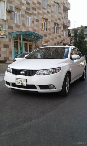 Kia Cerato 2010, 363,041 km - 1.6 l - Bakı