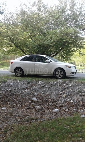 Kia Cerato 2010, 363,041 km - 1.6 l - Bakı