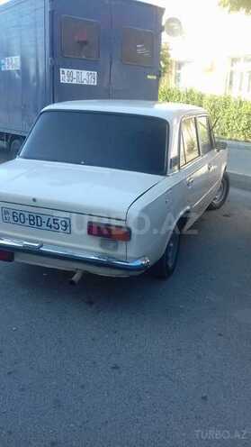 LADA (VAZ) 21011 1979, 89,889 km - 1.3 l - Bakı