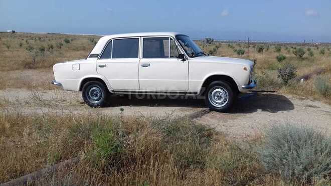 LADA (VAZ) 21011 1979, 89,889 km - 1.3 l - Bakı