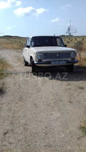LADA (VAZ) 21011 1979, 89,889 km - 1.3 l - Bakı