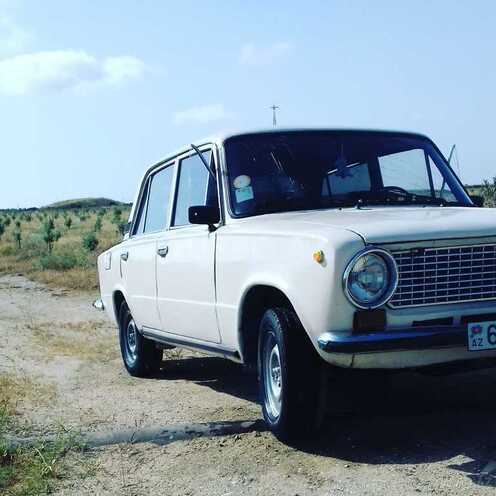 LADA (VAZ) 21011 1979, 89,889 km - 1.3 l - Bakı