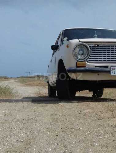 LADA (VAZ) 21011 1979, 89,889 km - 1.3 l - Bakı