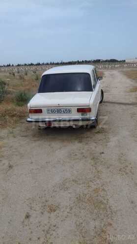 LADA (VAZ) 21011 1979, 89,889 km - 1.3 l - Bakı