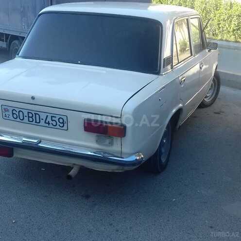 LADA (VAZ) 21011 1979, 89,889 km - 1.3 l - Bakı