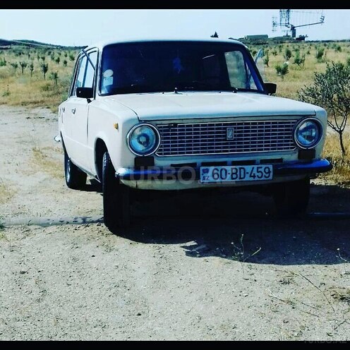 LADA (VAZ) 21011 1979, 89,889 km - 1.3 l - Bakı