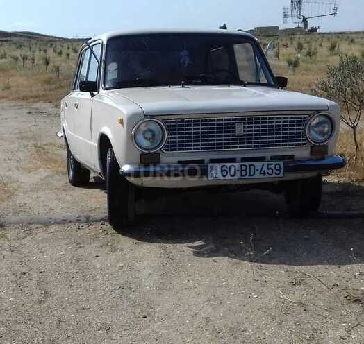 LADA (VAZ) 21011 1979, 89,889 km - 1.3 l - Bakı