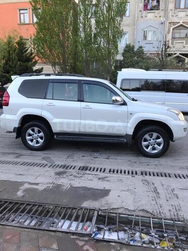 Toyota Prado 2008, 2 km - 2.7 l - Zərdab