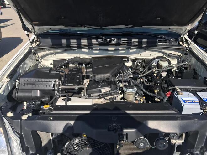 Toyota Prado 2008, 2 km - 2.7 l - Zərdab