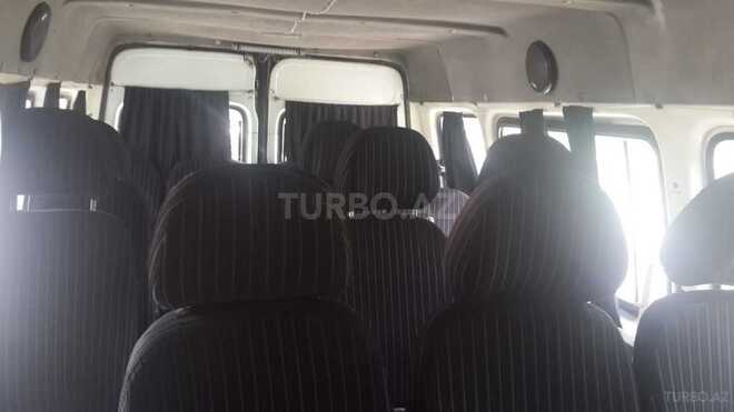 Ford Transit 1992, 323,253 km - 2.5 l - Qəbələ