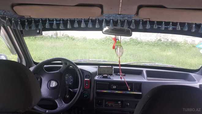 Ford Transit 1992, 323,253 km - 2.5 l - Qəbələ