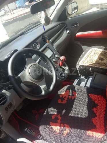 Mitsubishi Airtrek 2002, 247,000 km - 2.4 l - Gəncə