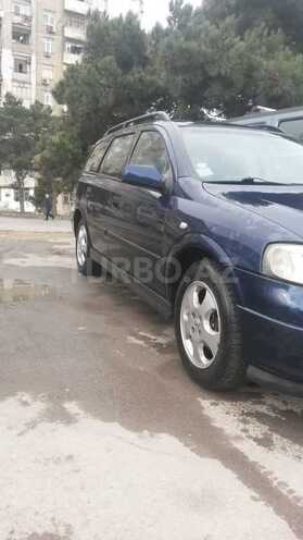 Opel Astra 2000, 302,090 km - 1.6 л - Bakı