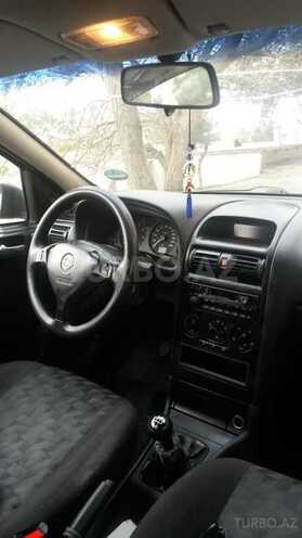 Opel Astra 2000, 302,090 km - 1.6 л - Bakı
