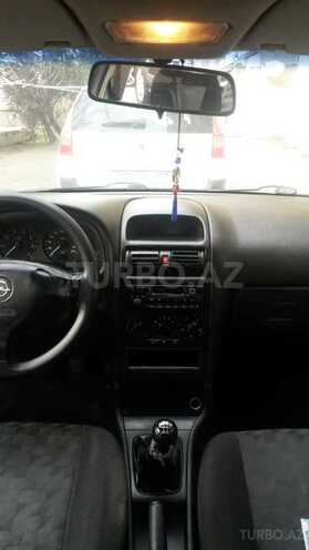 Opel Astra 2000, 302,090 km - 1.6 л - Bakı
