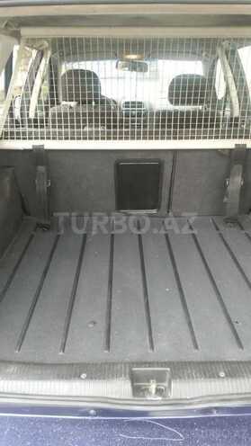 Opel Astra 2000, 302,090 km - 1.6 л - Bakı