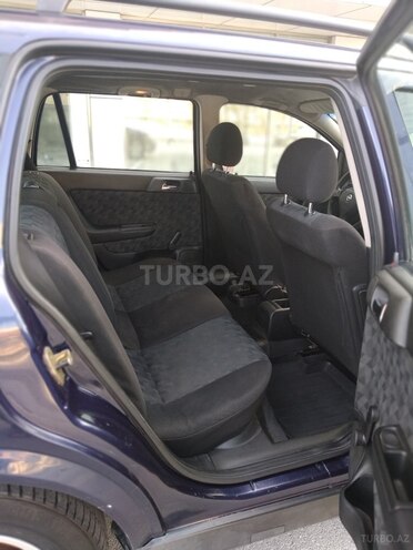Opel Astra 2000, 302,090 km - 1.6 л - Bakı