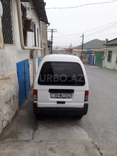 Daewoo Damas 2008, 125,000 km - 0.8 л - Bakı