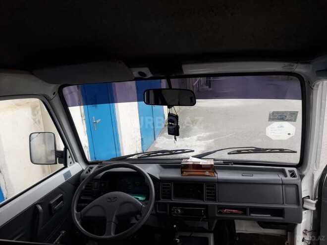 Daewoo Damas 2008, 125,000 km - 0.8 л - Bakı