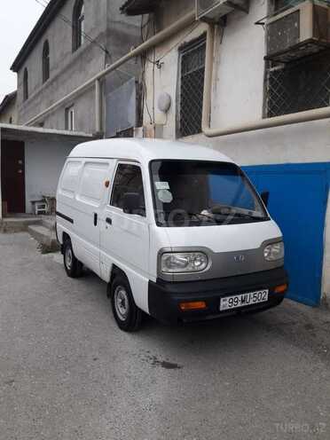 Daewoo Damas 2008, 125,000 km - 0.8 л - Bakı