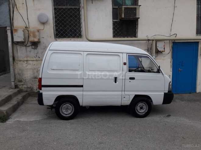 Daewoo Damas 2008, 125,000 km - 0.8 л - Bakı