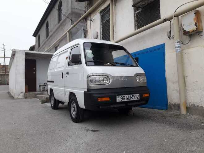 Daewoo Damas 2008, 125,000 km - 0.8 л - Bakı