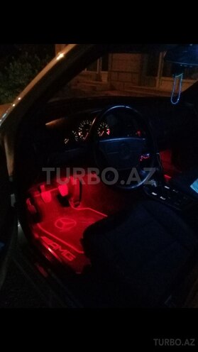 Mercedes C 180 1994, 58,200 km - 0.2 l - Xırdalan