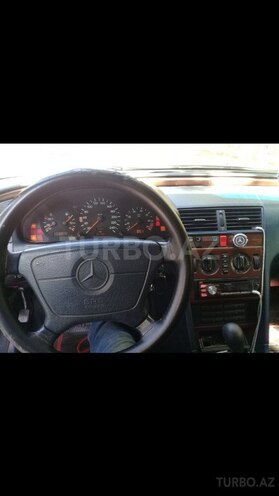 Mercedes C 180 1994, 58,200 km - 0.2 l - Xırdalan