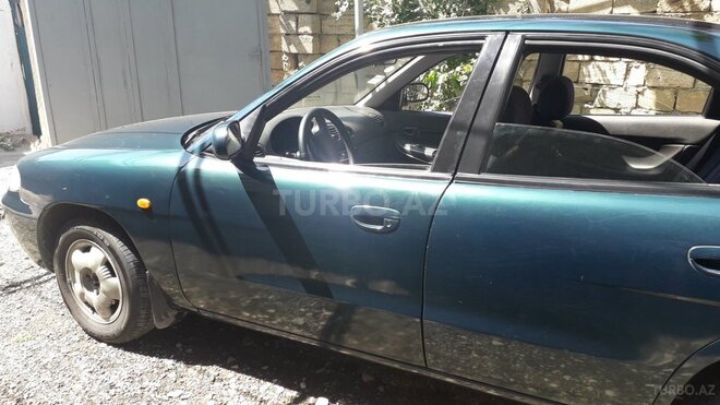 Daewoo Nubira 1999, 270,894 km - 2.0 l - Bakı