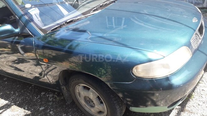 Daewoo Nubira 1999, 270,894 km - 2.0 l - Bakı